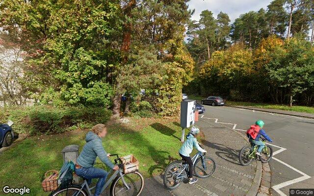 Picture of the location