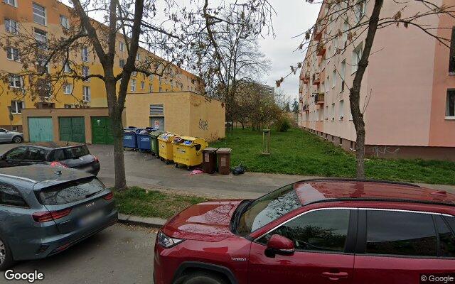 Picture of the location