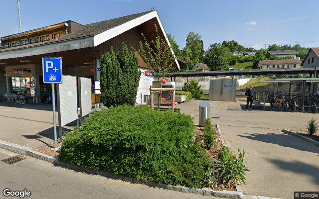 Picture of the location
