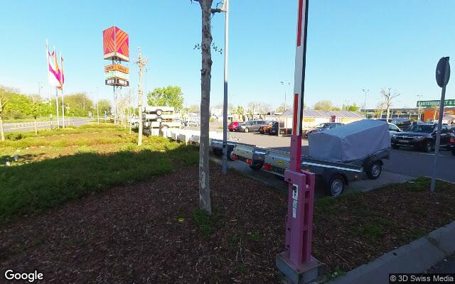 Picture of the location