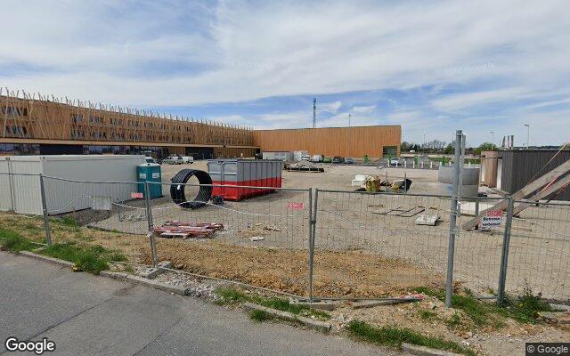 Picture of the location