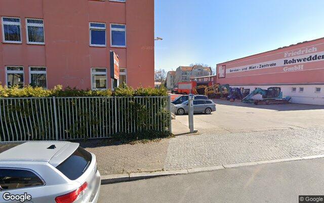 Picture of the location