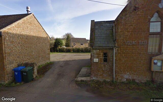 Picture of the location