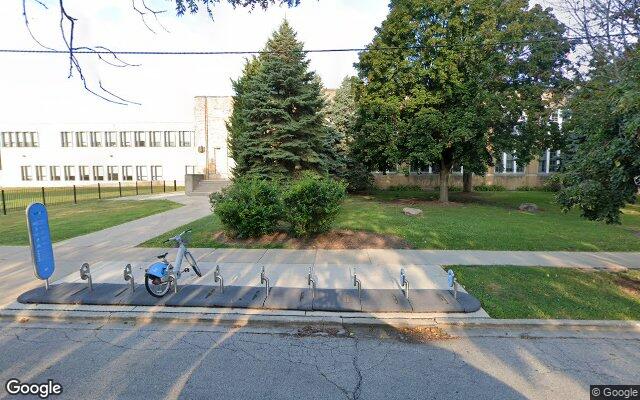 Picture of the location