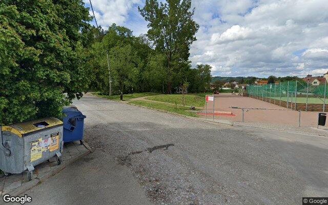 Picture of the location