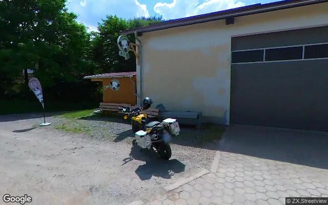 Picture of the location