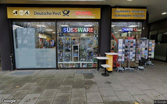 Picture of the location