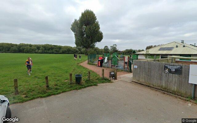 Picture of the location