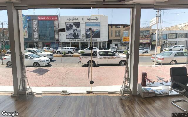 Picture of the location