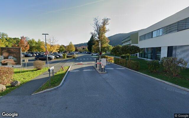 Picture of the location