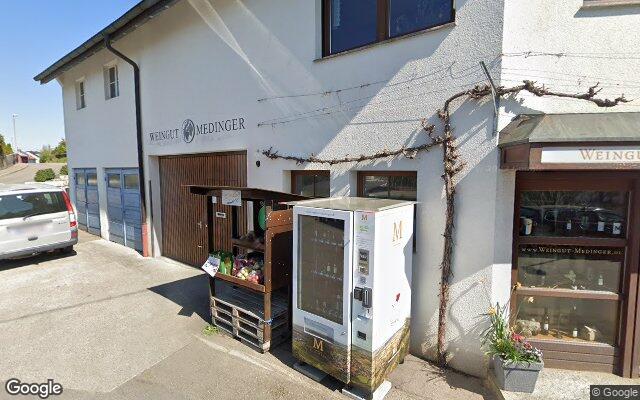 Picture of the location