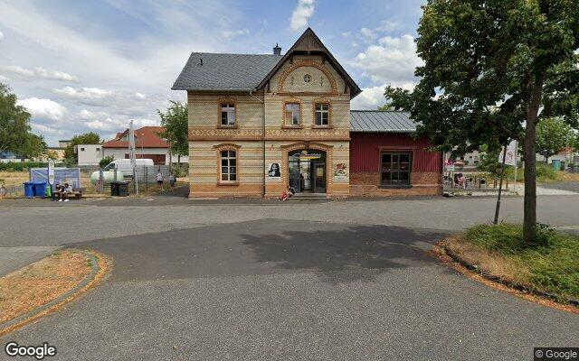 Picture of the location