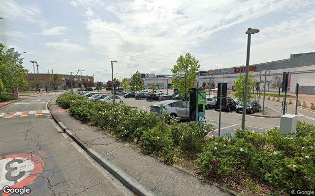 Picture of the location