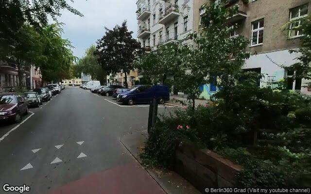 Picture of the location