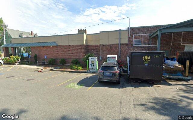 Picture of the location