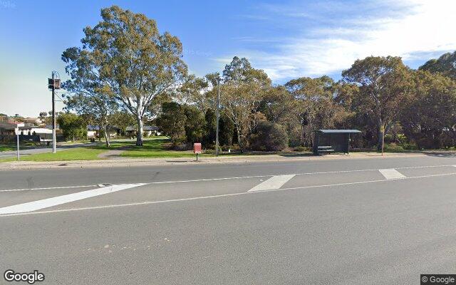 Picture of the location