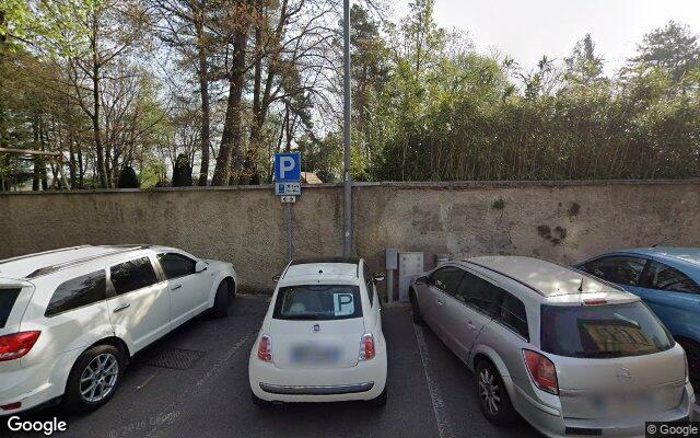 Picture of the location