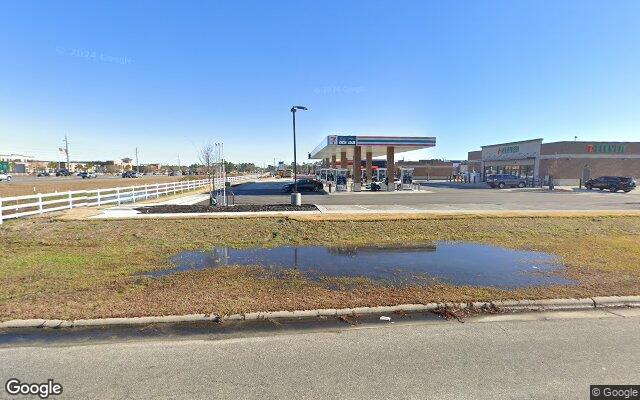 Picture of the location