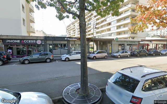 Picture of the location