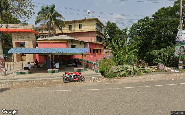 Picture of the location