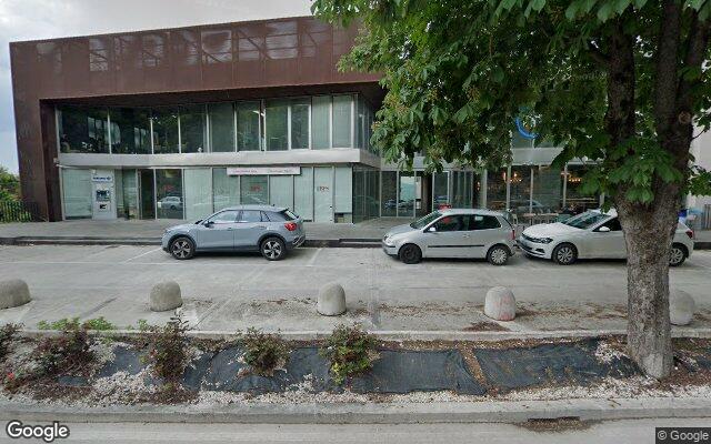 Picture of the location