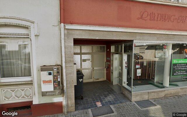 Picture of the location