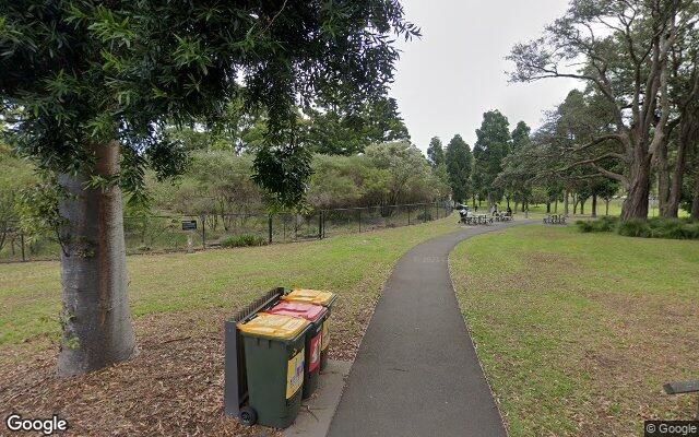 Picture of the location