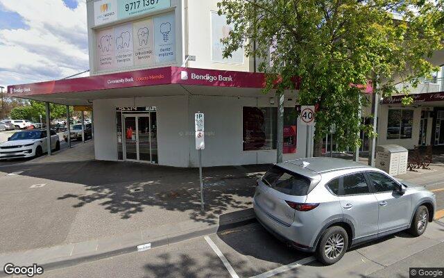 Picture of the location