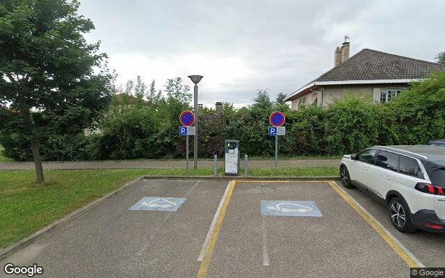 Picture of the location