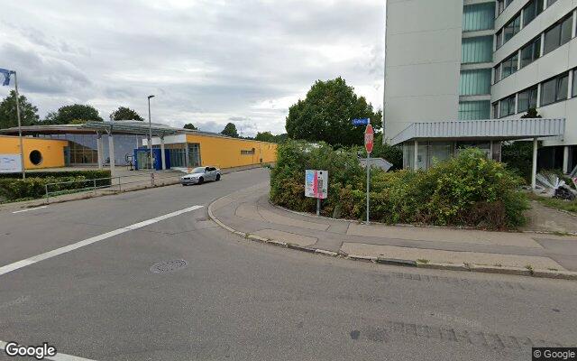 Picture of the location