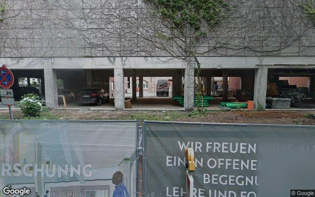 Picture of the location