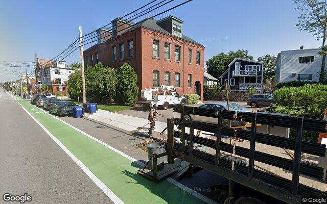 Picture of the location