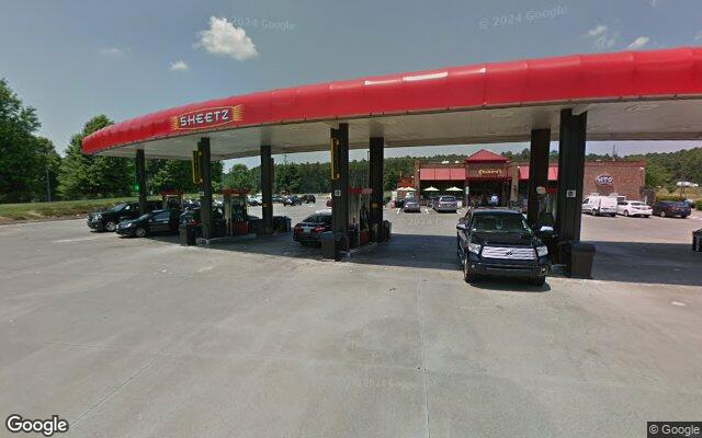 Picture of the location