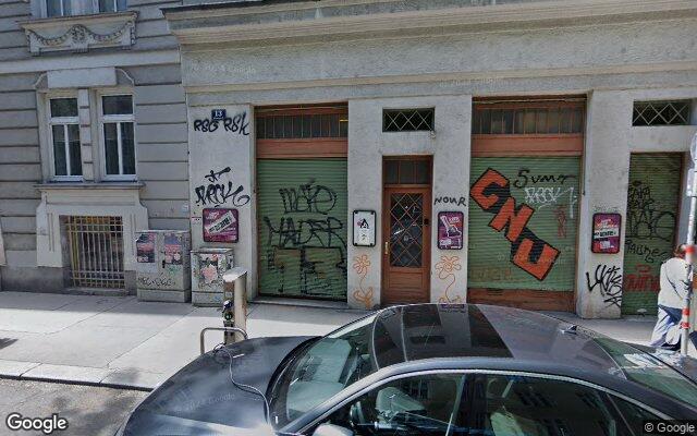 Picture of the location