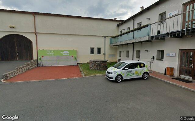 Picture of the location