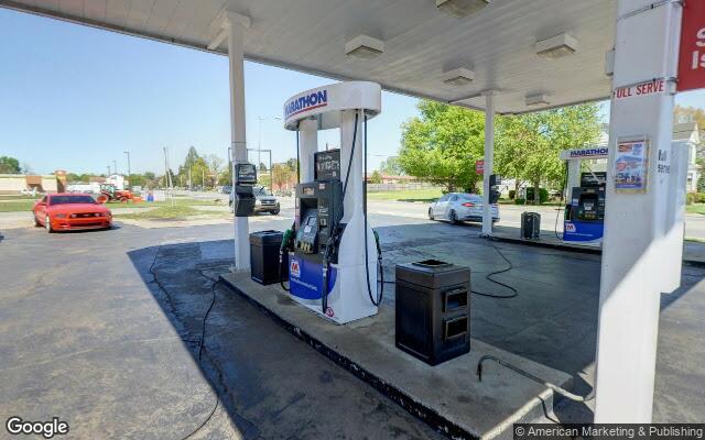 Picture of the location