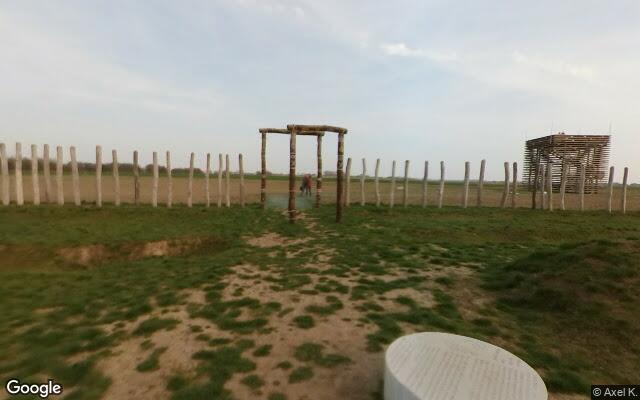 Picture of the location