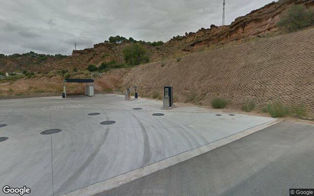 Picture of the location