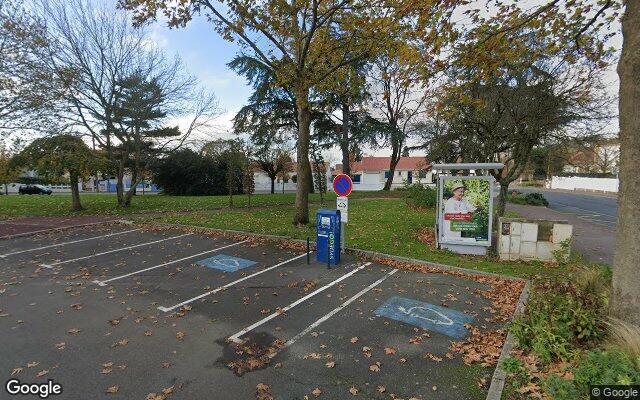 Picture of the location