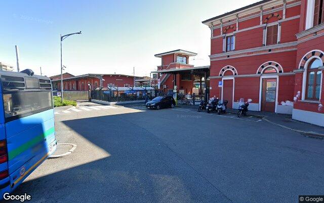 Picture of the location