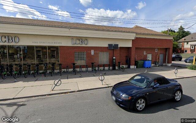 Picture of the location