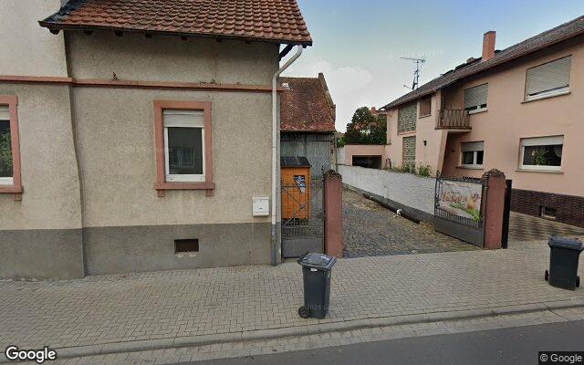 Picture of the location