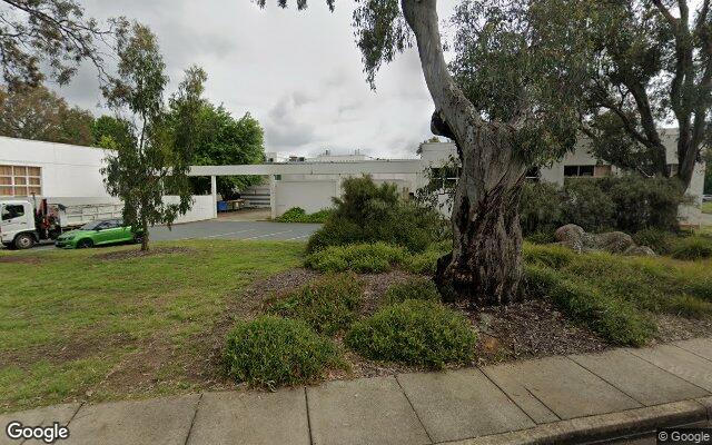 Picture of the location