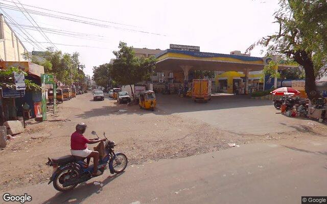 Picture of the location