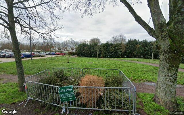 Picture of the location