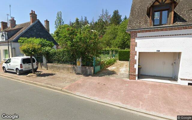Picture of the location