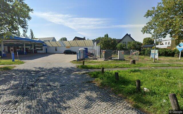 Picture of the location