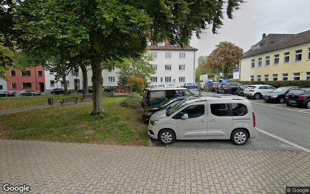 Picture of the location