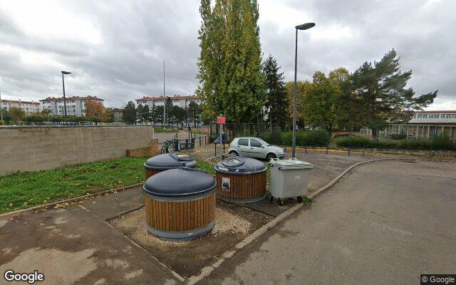 Picture of the location