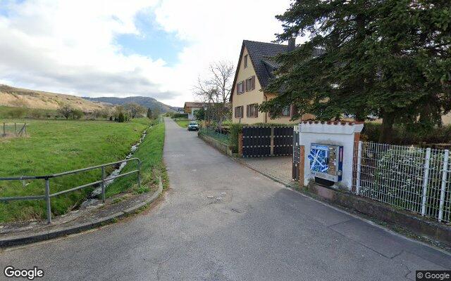 Picture of the location